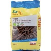 Buckwheat Pasta