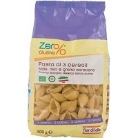 Pasta 3 Grains