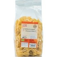 Wheat Kamut Khorosan Pasta