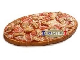Frozen Pizza, Baguette, Ciabatta