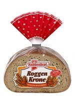 Frozen Bread