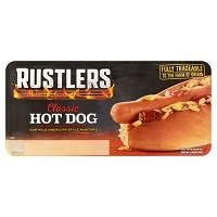 Microwave Hot-dogs