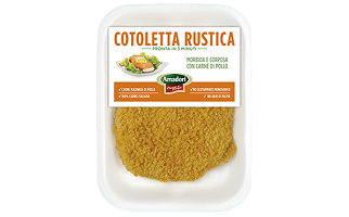 Chicken Cutlets