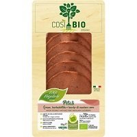Chilled Vegan, Vegetarian