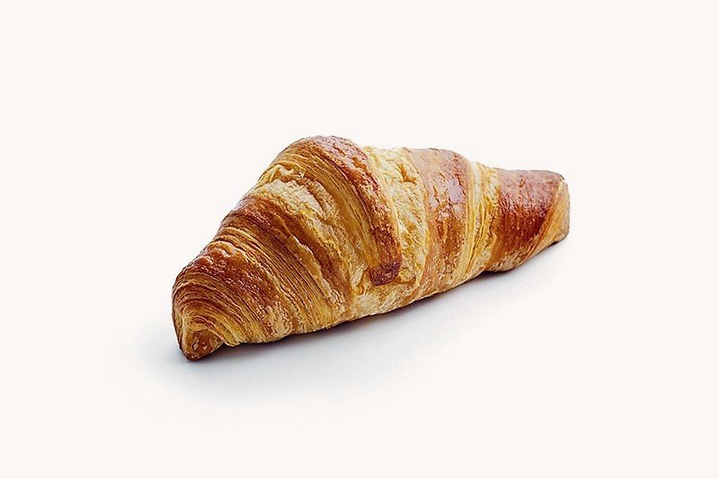 CROISSANT GONDOLA PLAIN BY JESOLDOLCE 60g