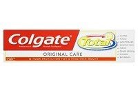 Dental Care
