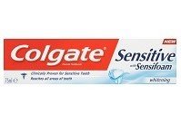 Sensitive Toothpaste