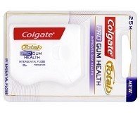 Flossing & Inter-dental Care