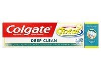 Natural & Fluoride Free