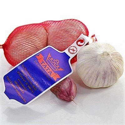 GARLIC RED 150g