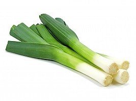 Leeks