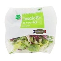 Organic Salads