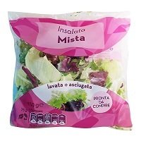Prepared Salads