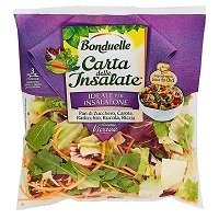 Ready Made Salads