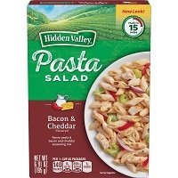 Pasta Salads