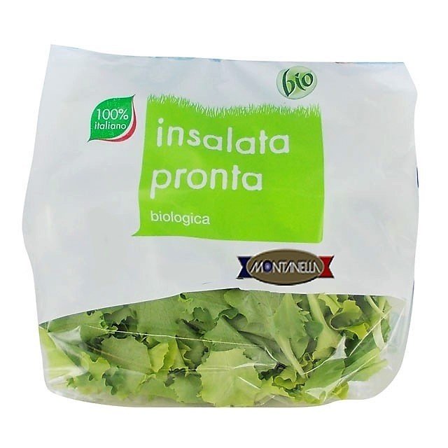 SALAD NOVELLA BY MONTANELLA 80g