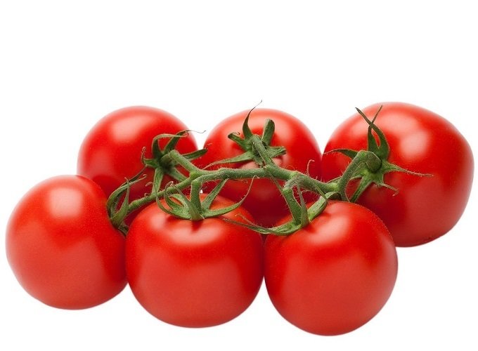 CHERRY TOMATOES BY MONTANELLA 250g