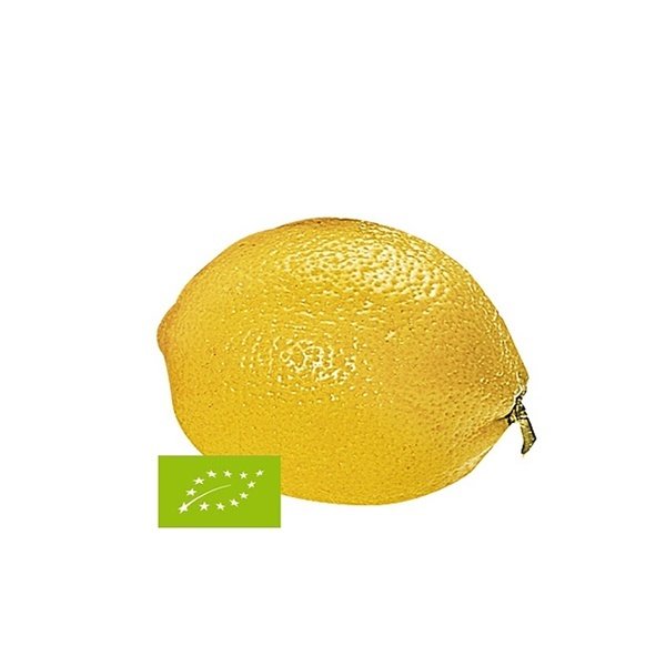 LEMONS ORGANIC BY MONTANELLA 1pcs
