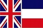 Potato British, French