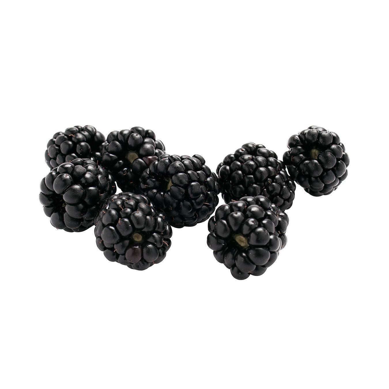 BLACKBERRIES CLASS I BY MONTANELLA 250g