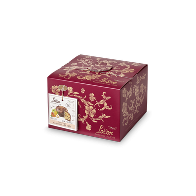 PANETTONE CLASSIC a.D.1476 ½kg