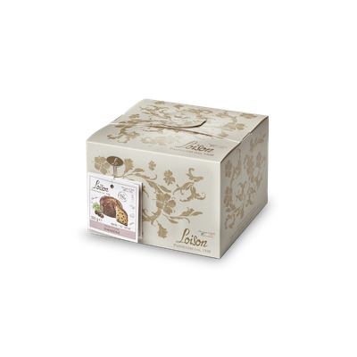 PANETTONE CHERRY ½kg