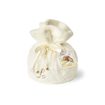 PANETTONE LEMONS 1kg