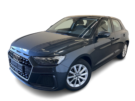 AUDI A1 SPORTBACK ADVANCED 2.5TFSi (LHD) 08/2020