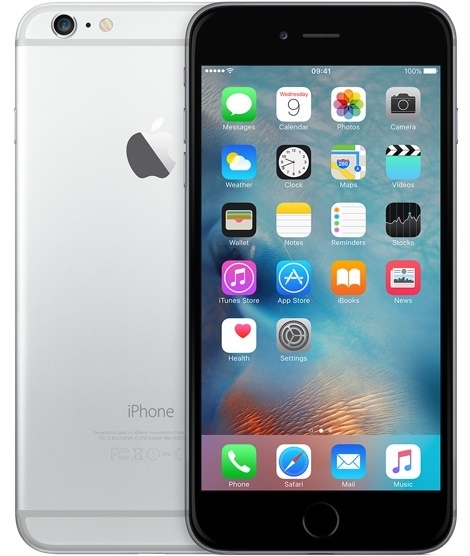 iPhone 6s Plus