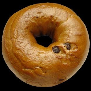 BAGEL COFFEE MOCHA (Sweet Range)