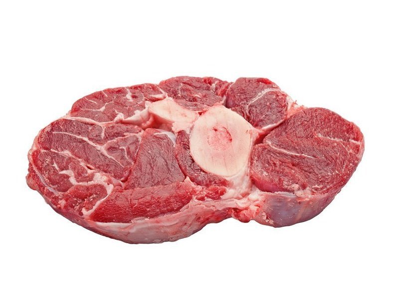 BEEF Free Range Leg (Shin)