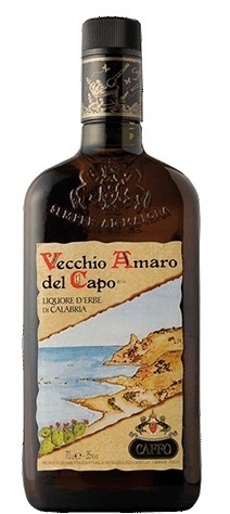 VECCHIO AMARO DEL CAPO 3L
