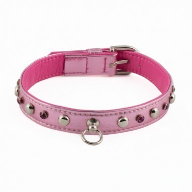 COLLAR GALAXY with STUDS and GEMS