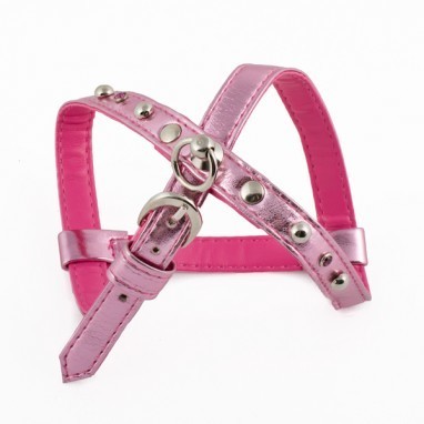 HARNESS PEARL & STRASS COLLECTION