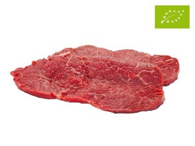 BEEF FILLET STEAK Organic