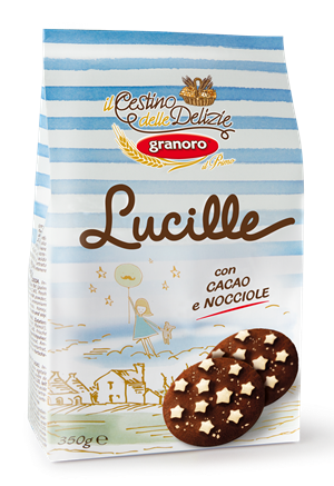 LUCILLE 350g