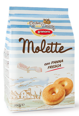 MOLETTE 350g