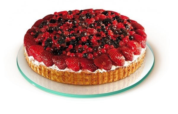 BERRIES TART
