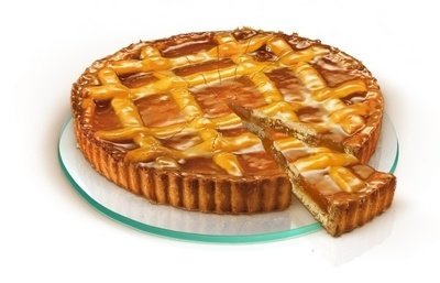 APRICOT TART