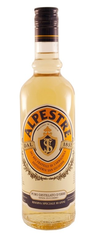 AMARO ALPESTRE  44% 700ml