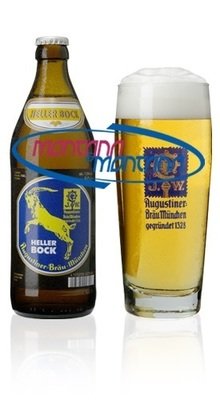 BEER HELLER BOCK 24x330ml BEER HELLER BOCK 24x330ml