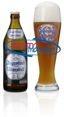 BEER WEISSBIES 24x330ml