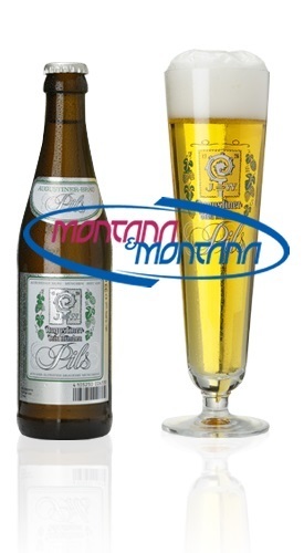 BEER PILS 24x330ml