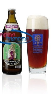 BEER MAXIMATOR 24x330ml