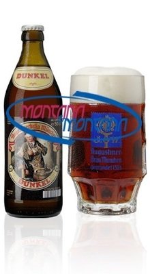 BEER DUNKEL 24x330ml