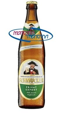 BEER PRIVATE EXPORT 24x330ml