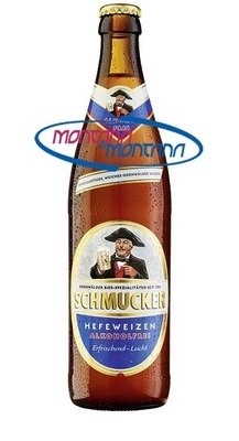 BEER WHEAT &amp; YEAST​ ALCOHOL FREE 24x330ml​