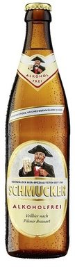 BEER ALCOHOL FREE 24x330ml
