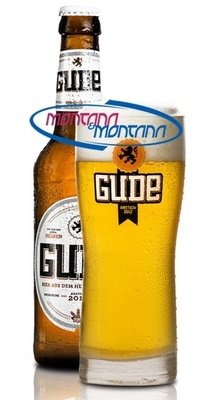 BEER GUDE 24x330ml