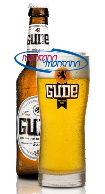 BEER GUDE 24x330ml